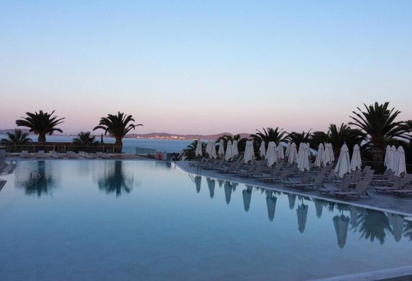 リゾートホテル Aristoteles Holiday Hotel And Spa