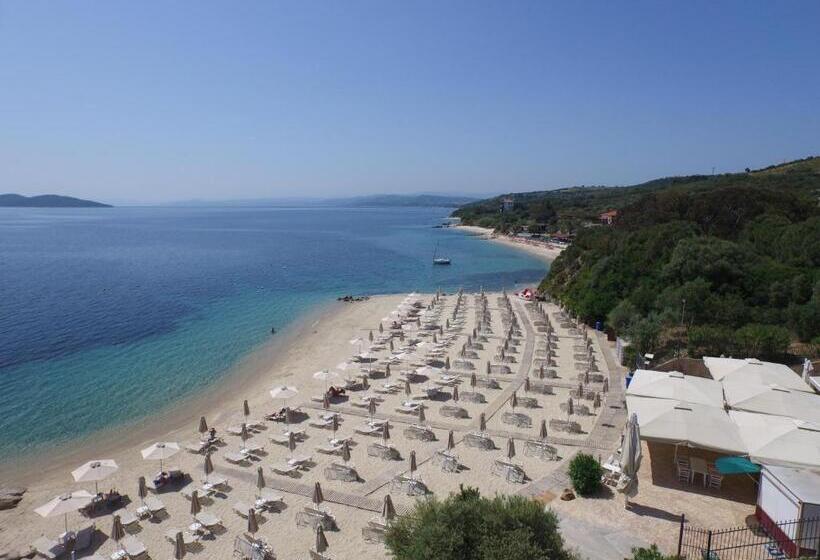 リゾートホテル Aristoteles Holiday Hotel And Spa