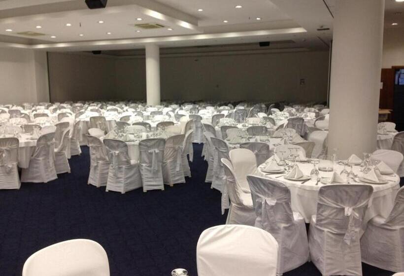 リゾートホテル Aristoteles Holiday Hotel And Spa