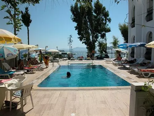 Aydem Hotel