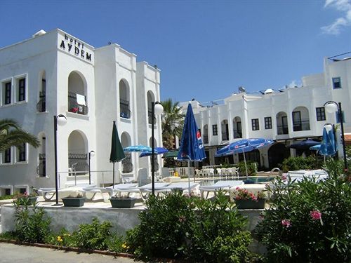 Aydem Hotel
