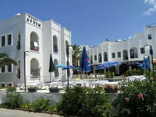 Aydem Hotel