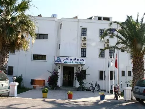 Aydem Hotel