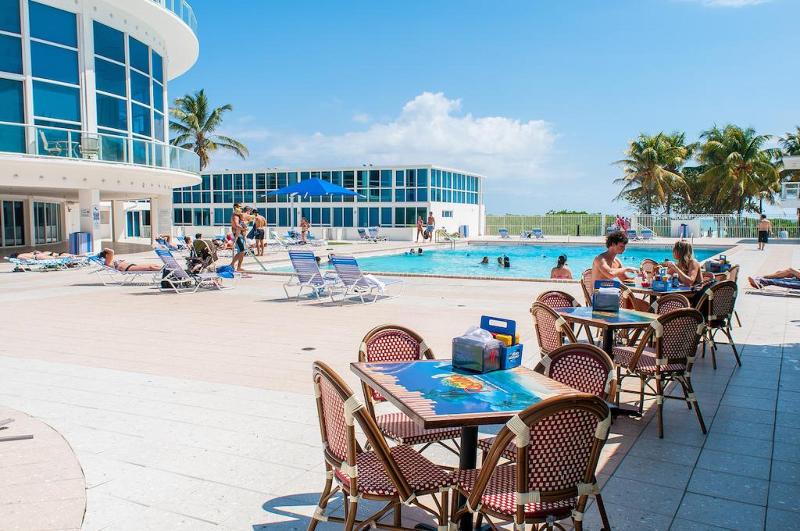 Beach Apartments By Design Suites