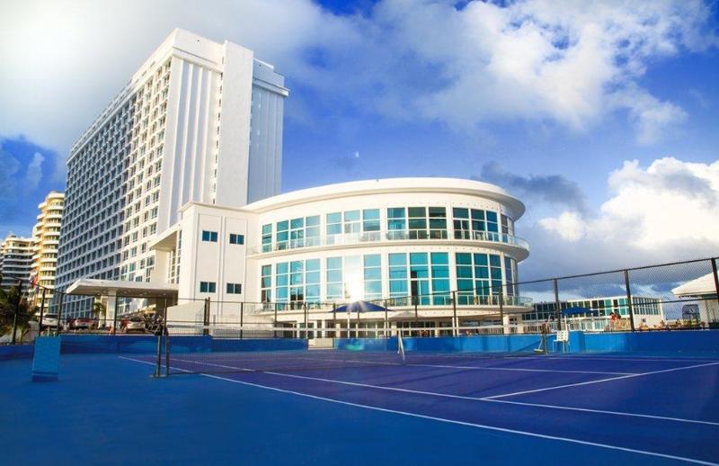 Beach Apartments By Design Suites