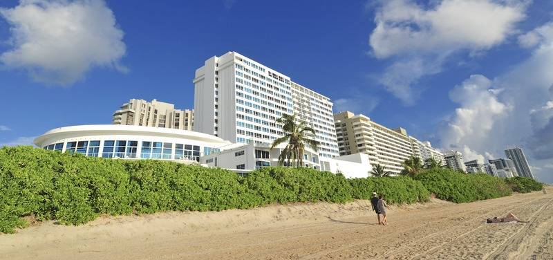 Beach Apartments By Design Suites