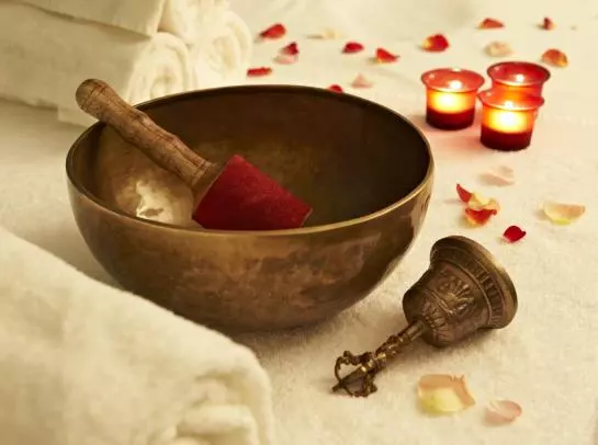 Buddha-Bar Hotel Budapest Klotild Palace