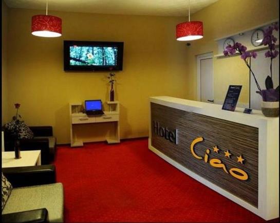 فندق Ciao