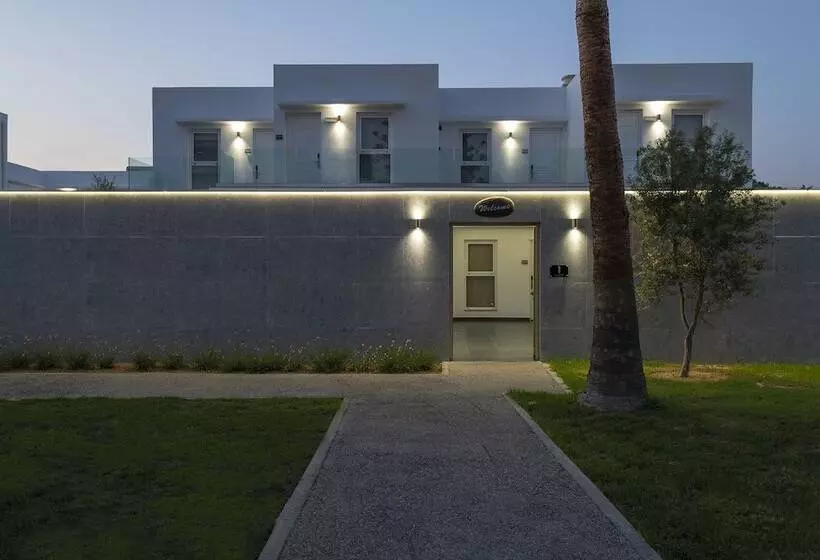 Diamond Boutique Hotel