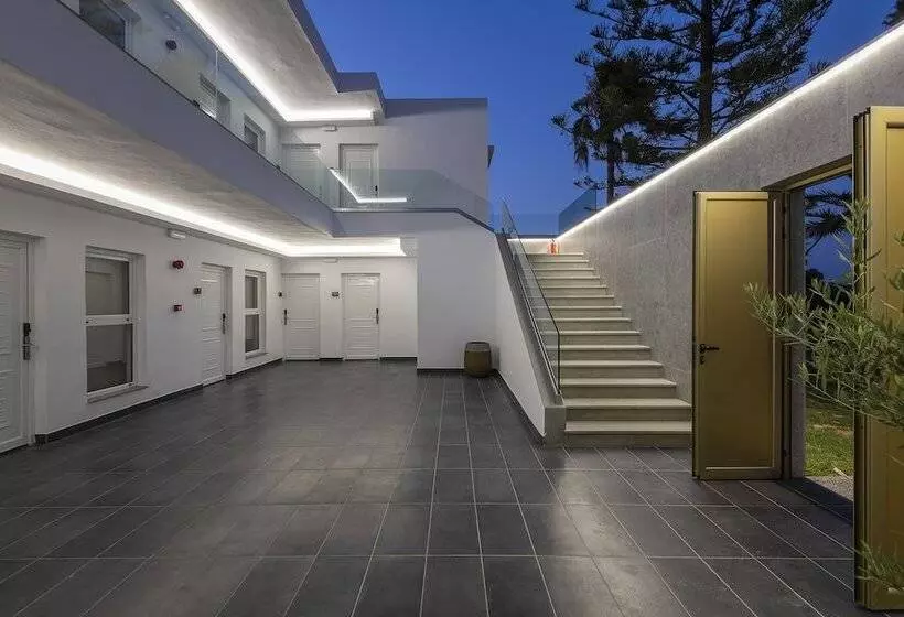 Diamond Boutique Hotel