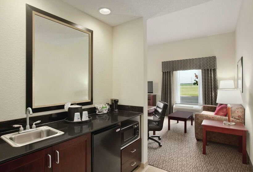 Hampton Inn & Suites Millington