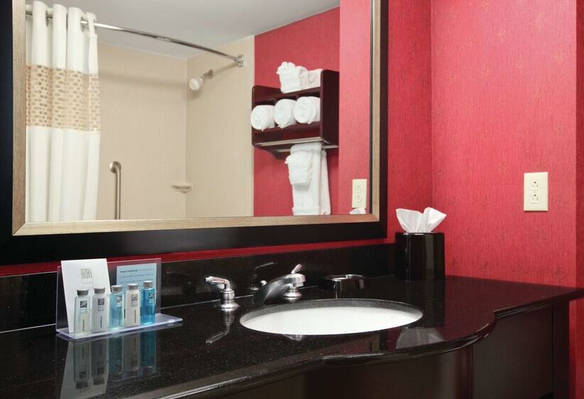 Hampton Inn & Suites Millington