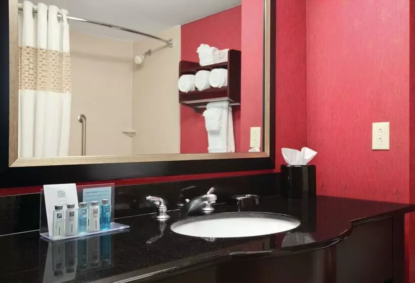 Hampton Inn & Suites Millington