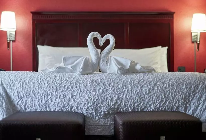 Hampton Inn & Suites Millington