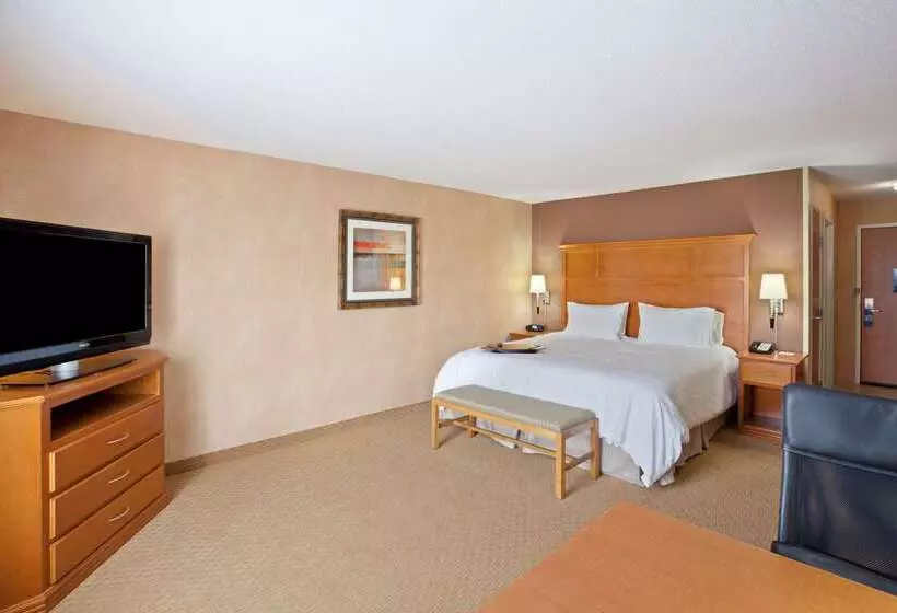 Hampton Inn Detroit/uticashelby Township