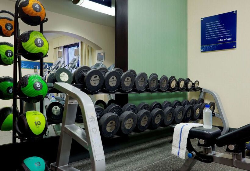 Hampton Inn & Suites Arroyo Grande Pismo Beach Area