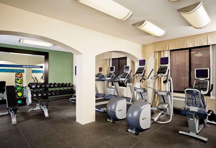 Hampton Inn & Suites Arroyo Grande Pismo Beach Area