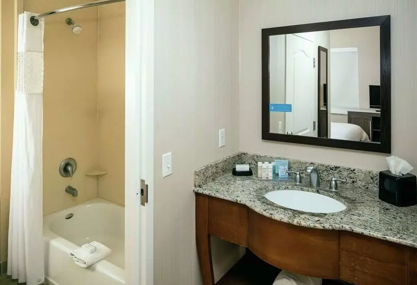 Hampton Inn & Suites Arroyo Grande Pismo Beach Area