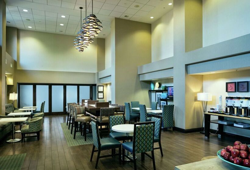 Hampton Inn & Suites Arroyo Grande Pismo Beach Area