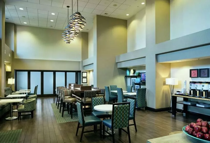 Hampton Inn & Suites Arroyo Grande Pismo Beach Area