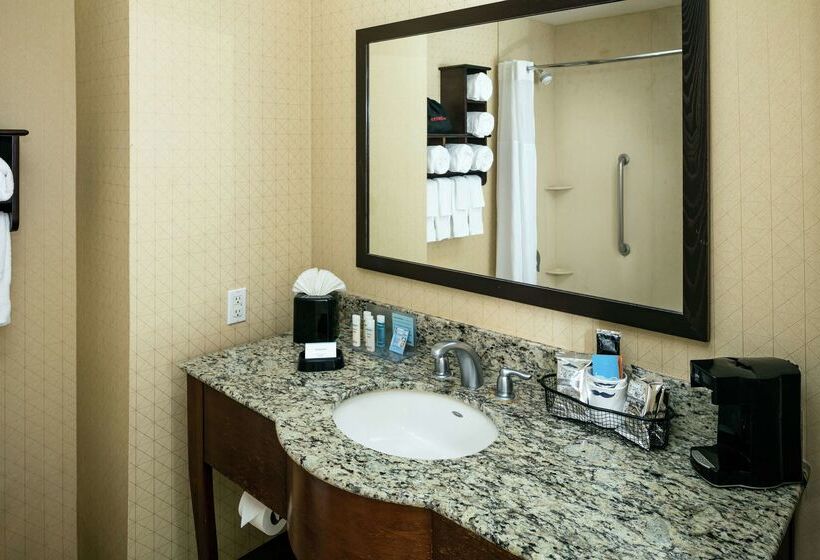 Hampton Inn & Suites Arroyo Grande Pismo Beach Area