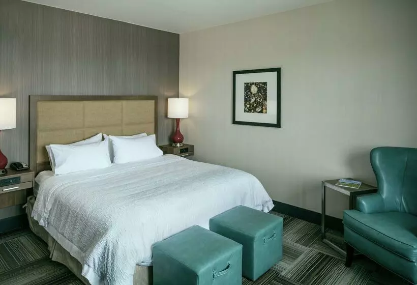 Hampton Inn & Suites Arroyo Grande Pismo Beach Area