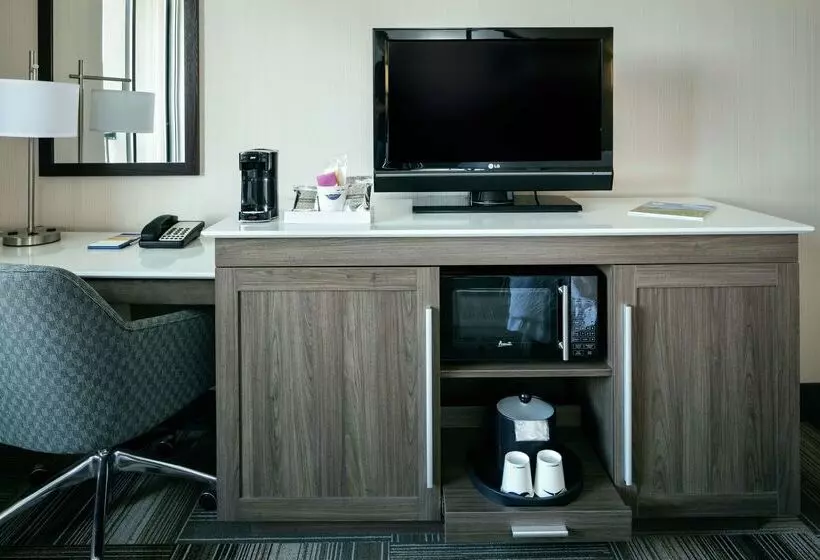 Hampton Inn & Suites Arroyo Grande Pismo Beach Area