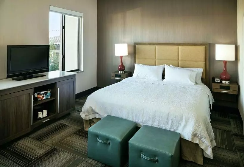 Hampton Inn & Suites Arroyo Grande Pismo Beach Area