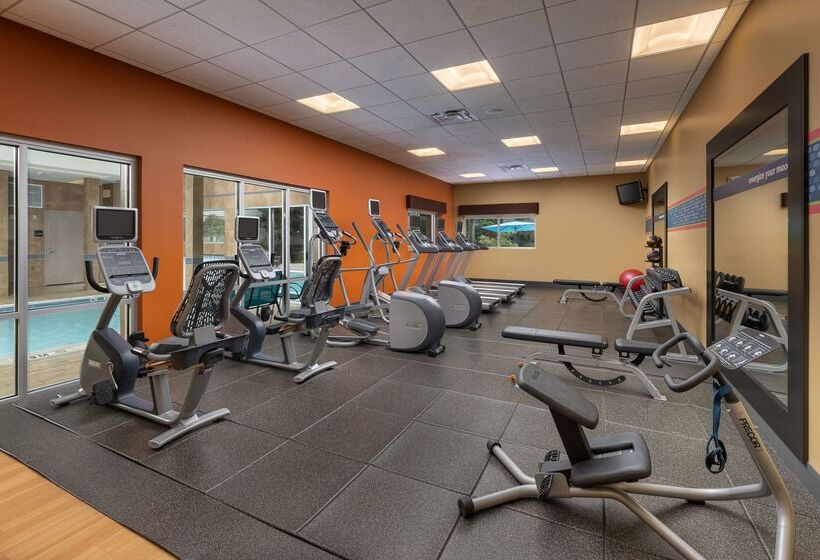 Hampton Inn & Suites Chattanooga/downtown