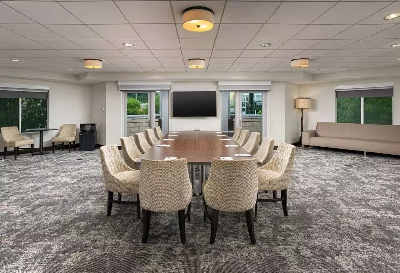 Hampton Inn & Suites Chattanooga/downtown