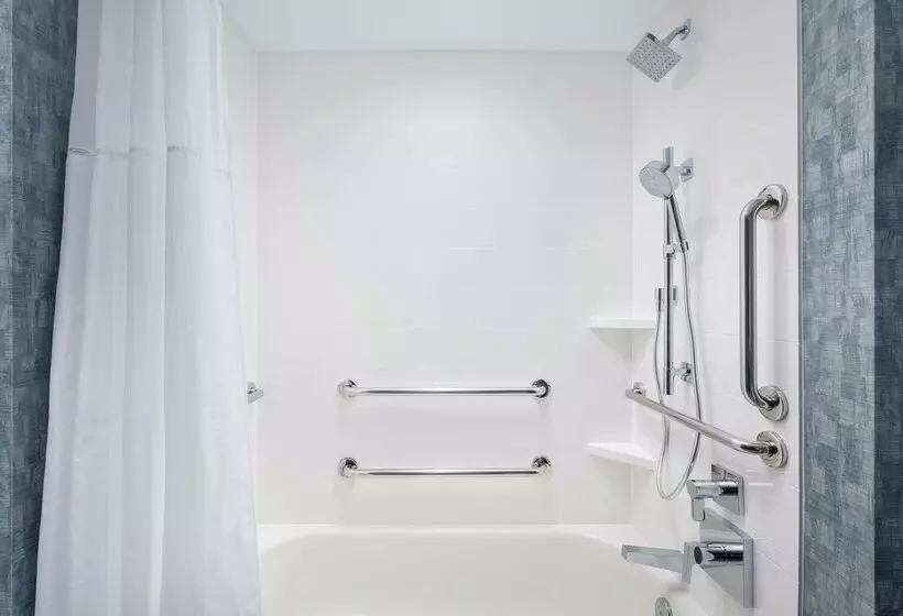 Hampton Inn & Suites Chattanooga/downtown