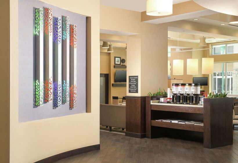 Hampton Inn & Suites Chattanooga/downtown