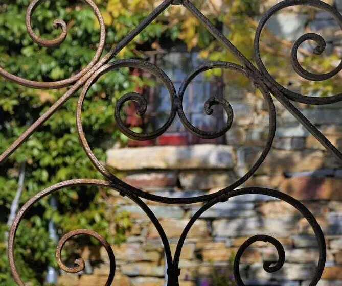 酒店 Anovolios Boutique