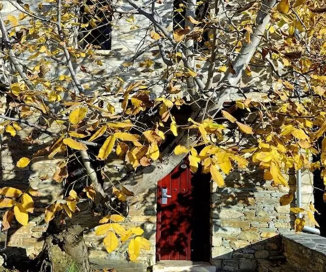 酒店 Anovolios Boutique