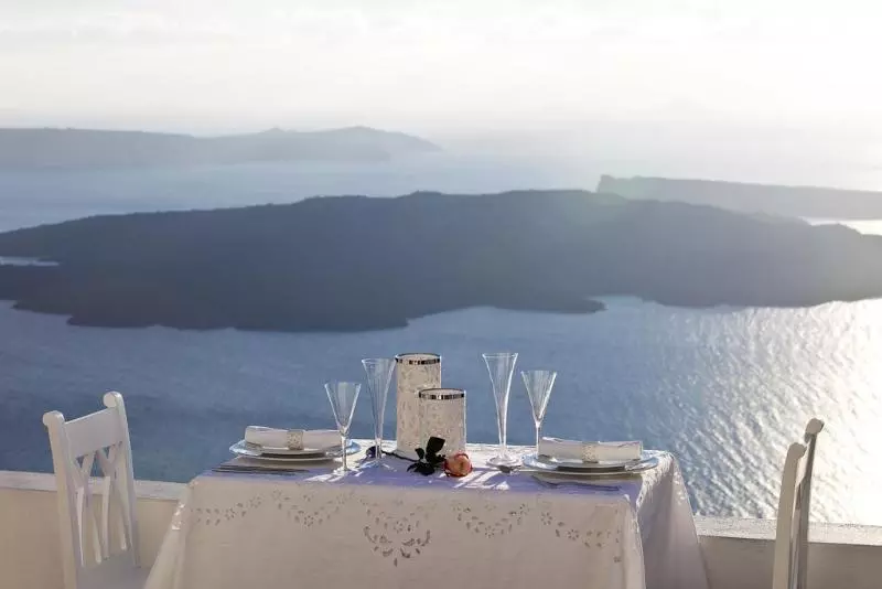 Hotel Avianto Suites