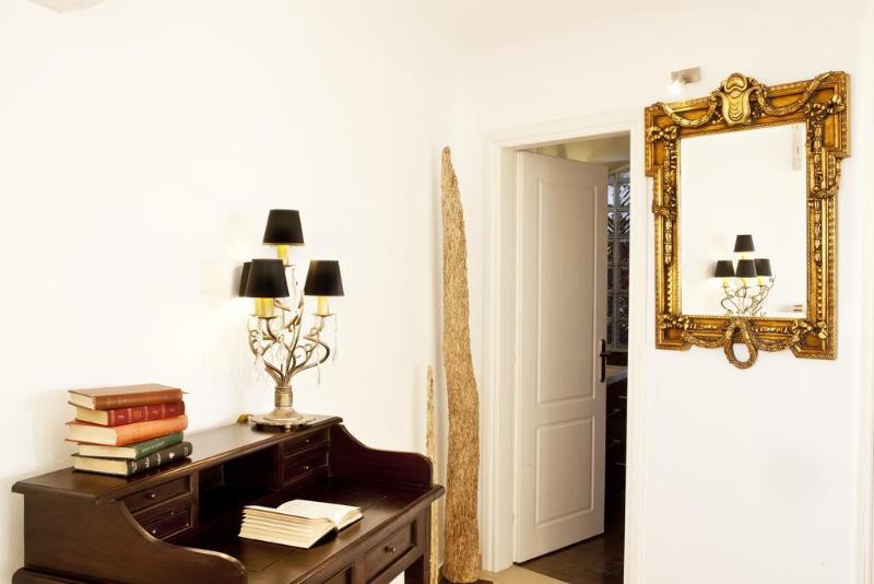 فندق Avianto Suites