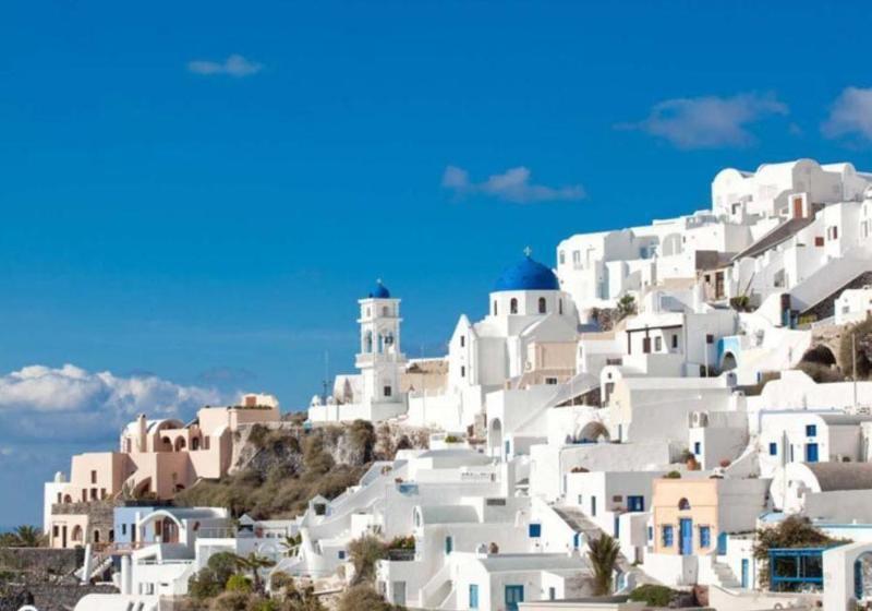 فندق Avianto Suites