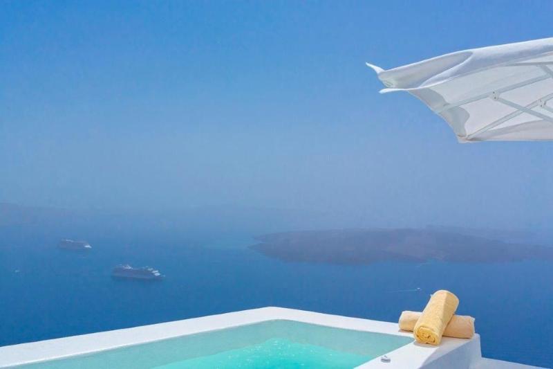 فندق Avianto Suites