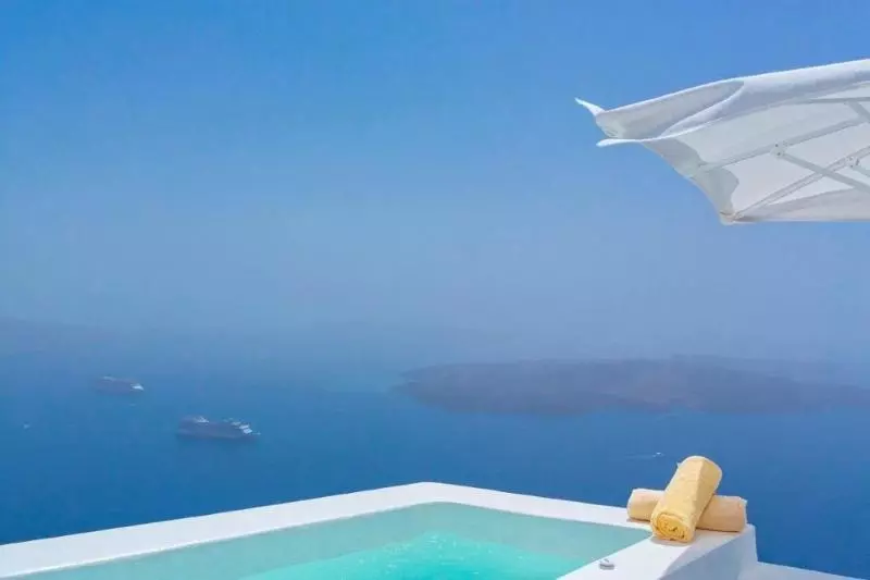 Hotel Avianto Suites