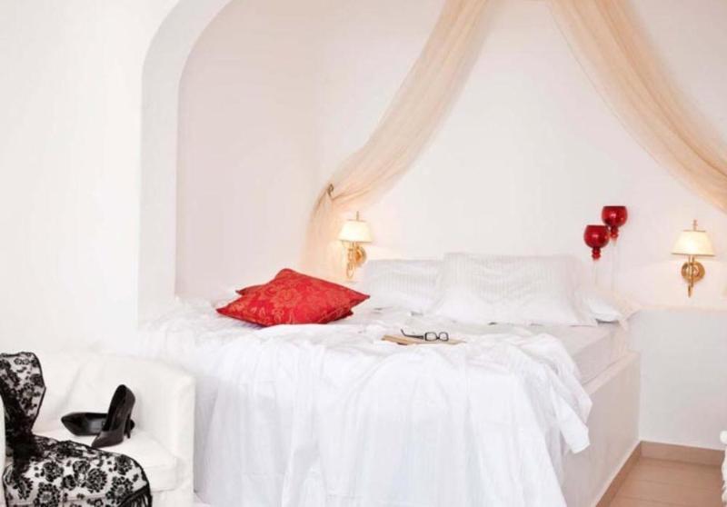 فندق Avianto Suites