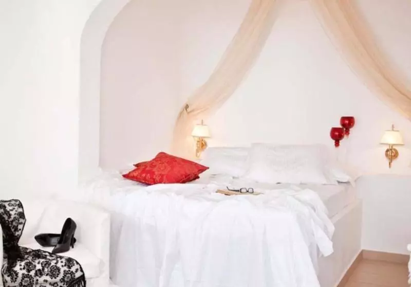 Hotel Avianto Suites