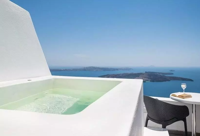 Hotel Avianto Suites