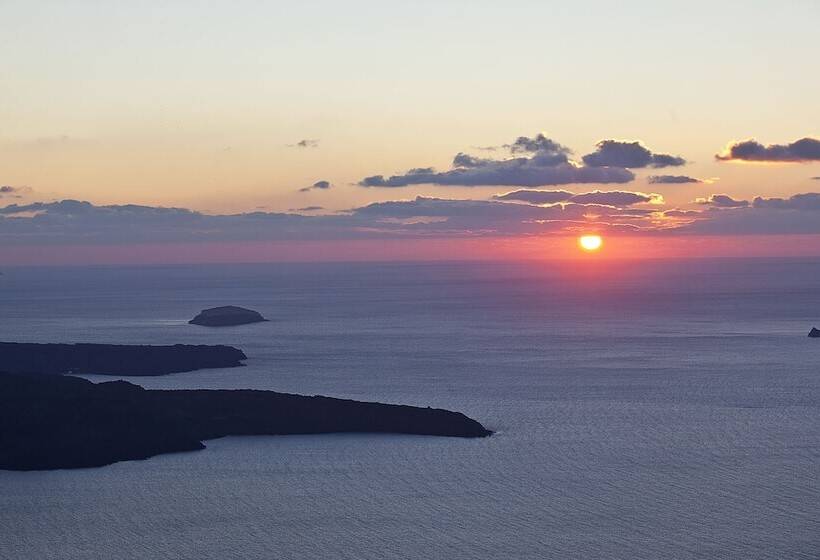 فندق Avianto Suites