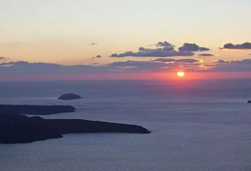 Hotel Avianto Suites