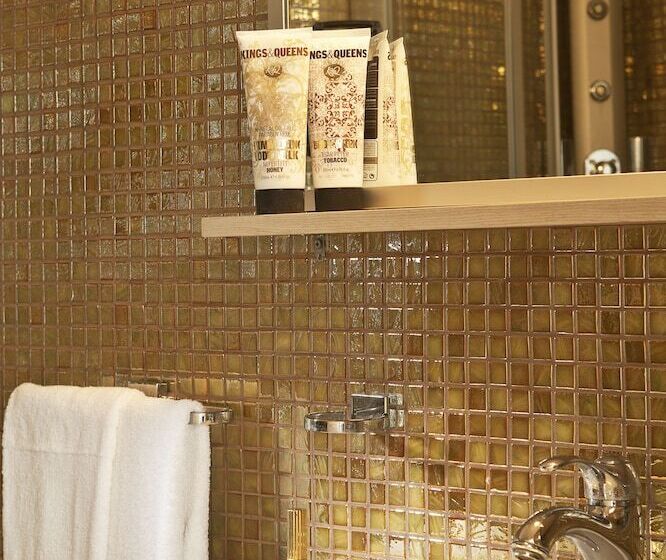 فندق Avianto Suites