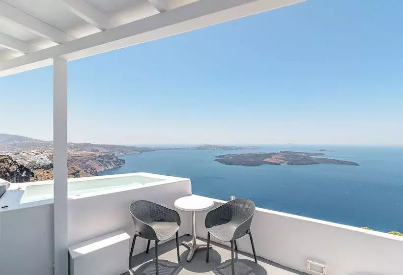 Hotel Avianto Suites