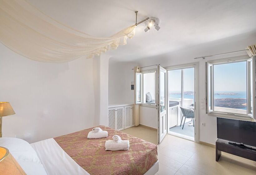 فندق Avianto Suites