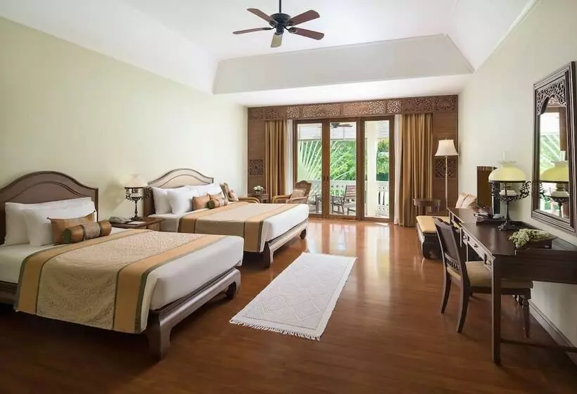 호텔 Dheva Mantra Resort