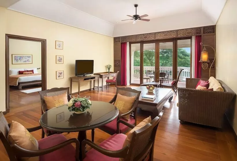 호텔 Dheva Mantra Resort