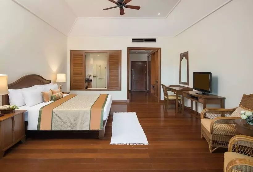 호텔 Dheva Mantra Resort